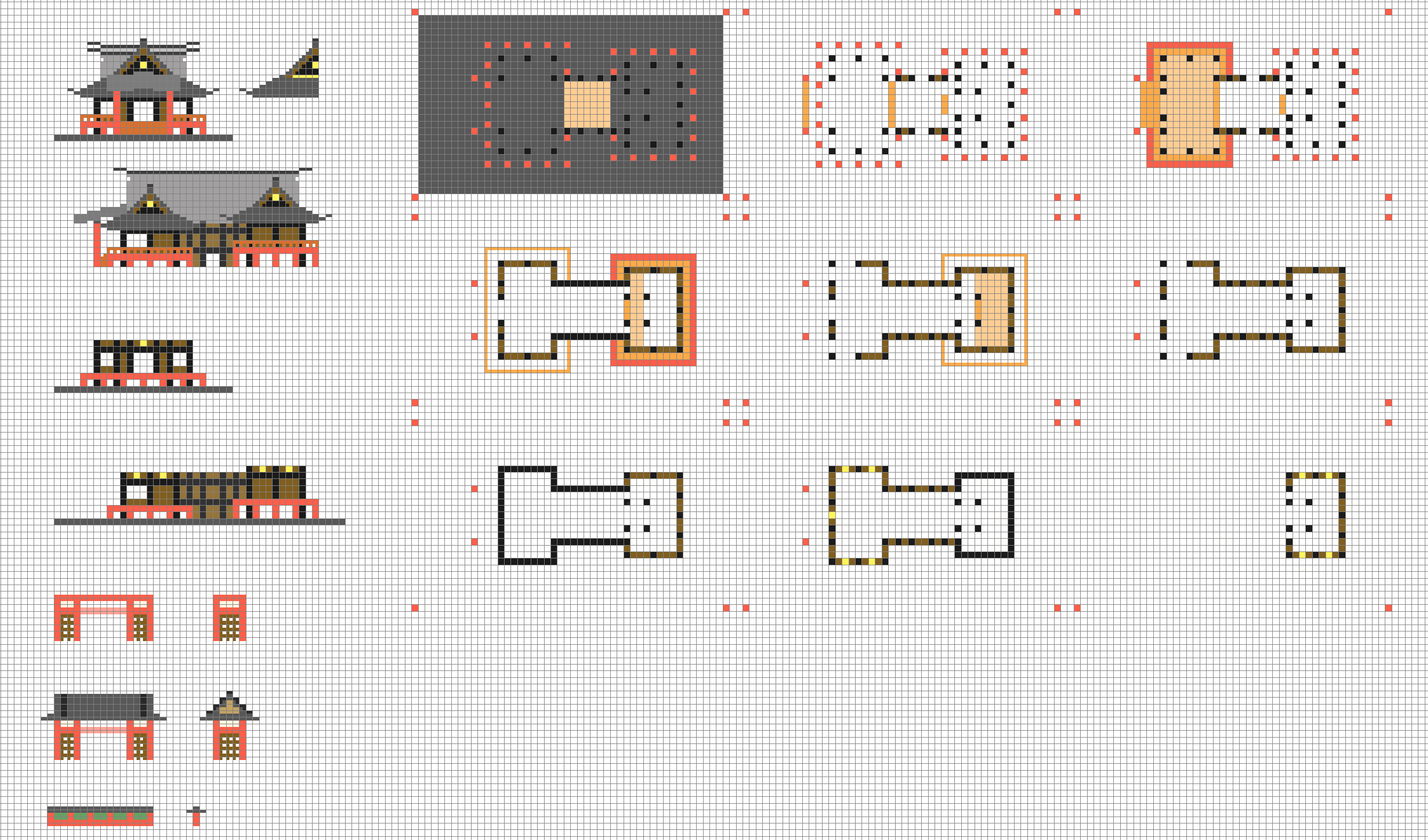 最速 マイクラ建築設計図アプリ